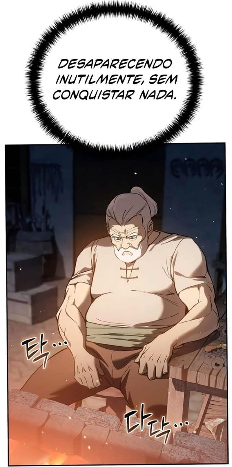 Star-Embracing Swordmaster Capítulo 43 Página 83