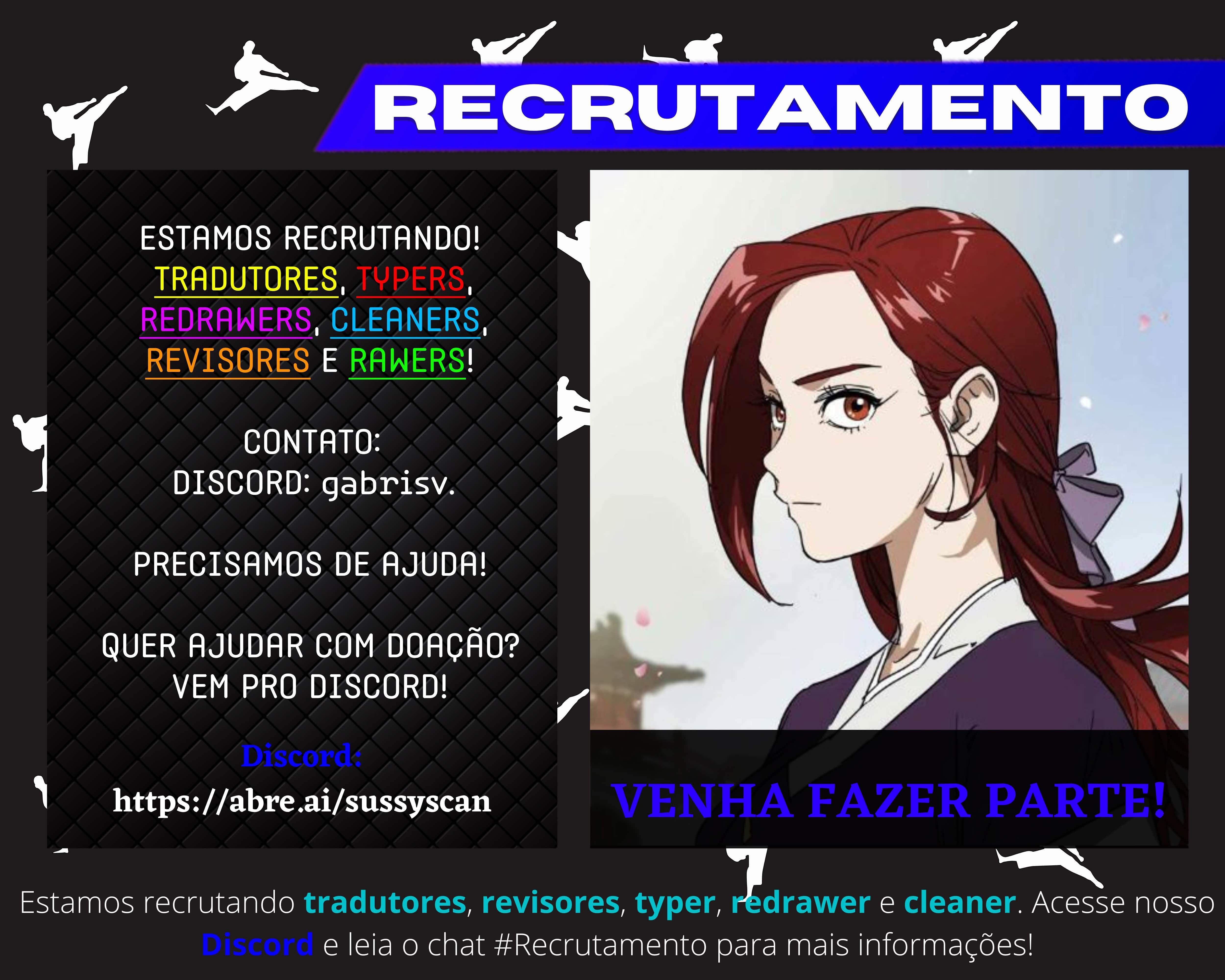 Star-Embracing Swordmaster Capítulo 45 Página 14