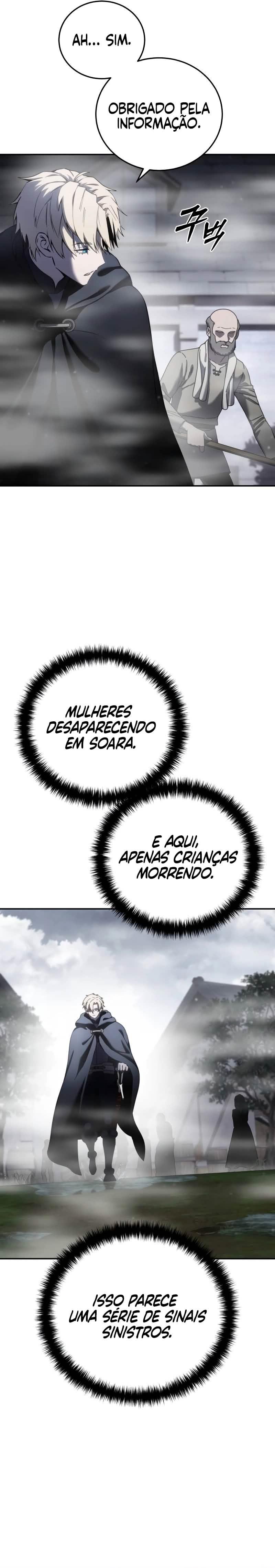 Star-Embracing Swordmaster Capítulo 47 Página 11