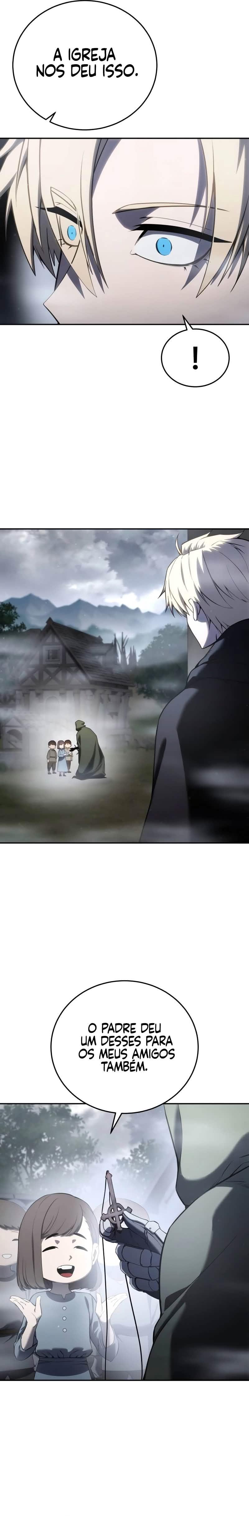 Star-Embracing Swordmaster Capítulo 47 Página 15