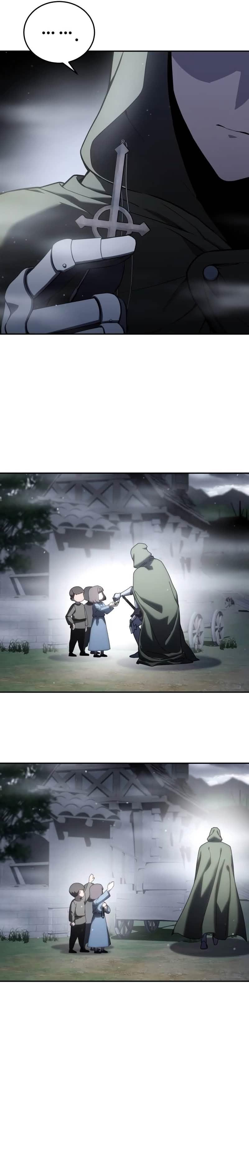 Star-Embracing Swordmaster Capítulo 47 Página 16