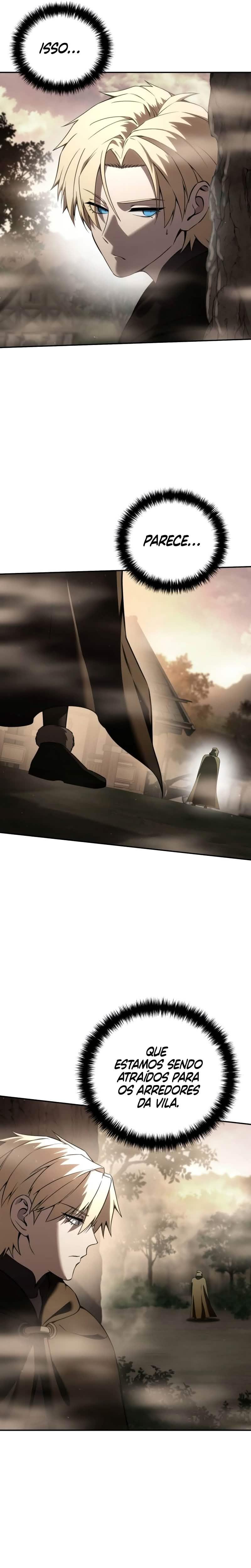 Star-Embracing Swordmaster Capítulo 47 Página 19