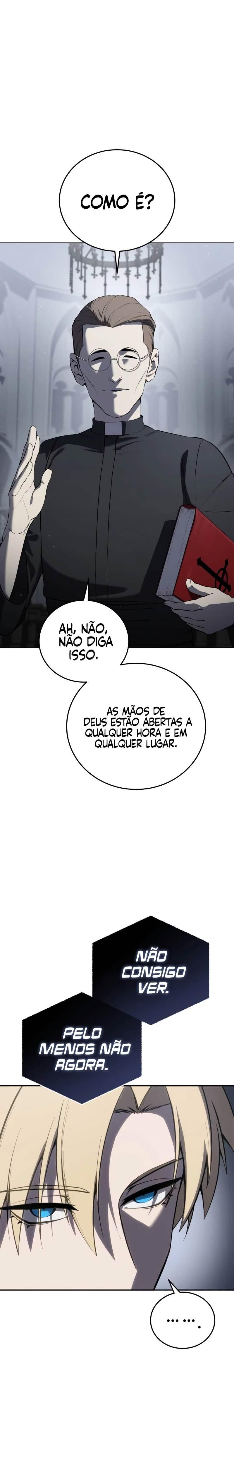 Star-Embracing Swordmaster Capítulo 47 Página 2