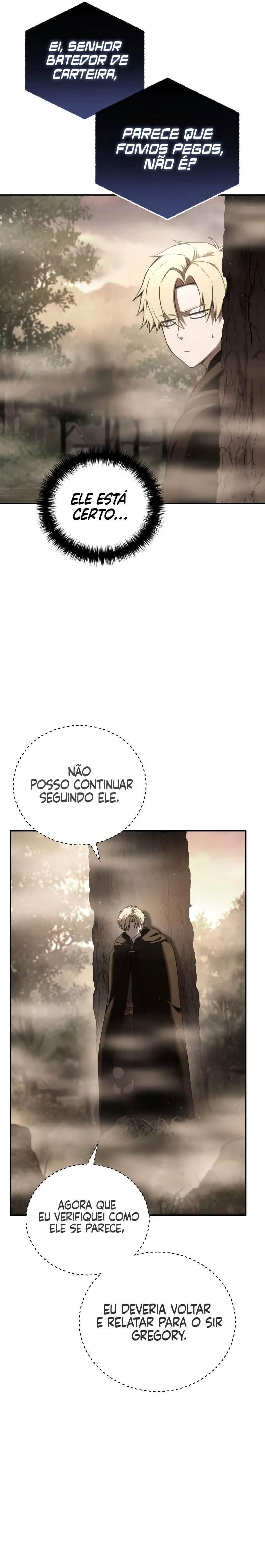Star-Embracing Swordmaster Capítulo 47 Página 20