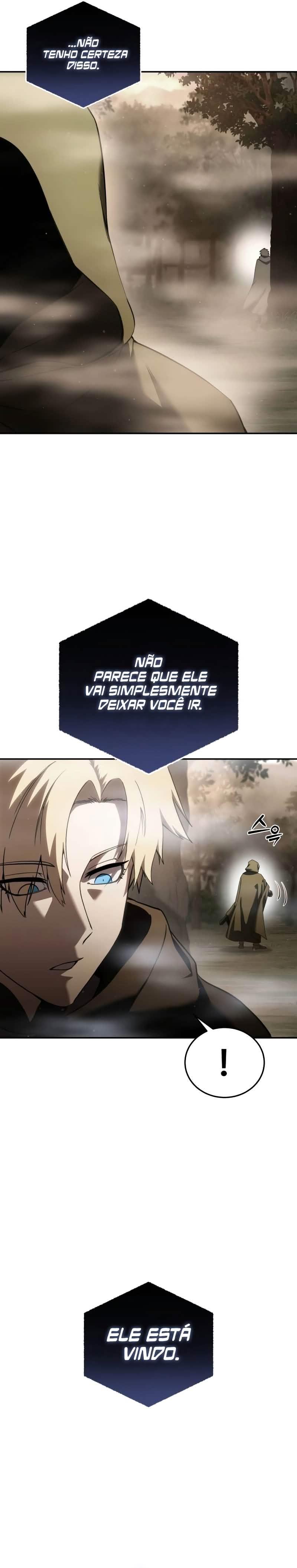 Star-Embracing Swordmaster Capítulo 47 Página 21