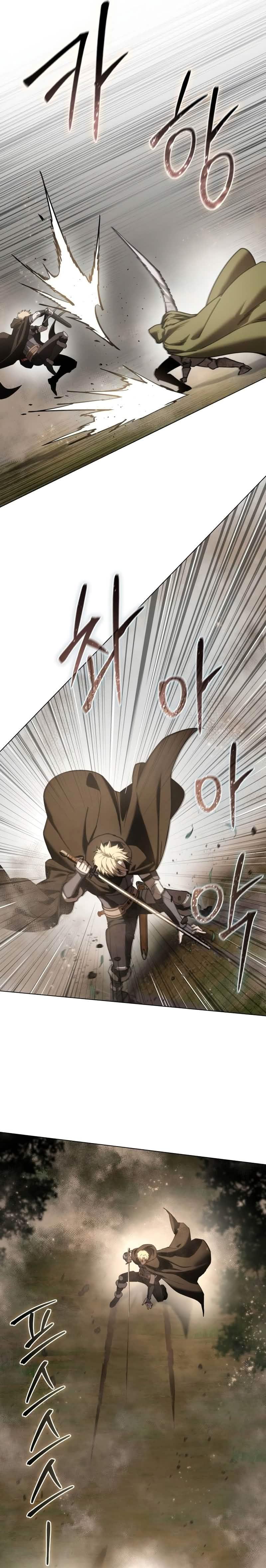 Star-Embracing Swordmaster Capítulo 47 Página 25