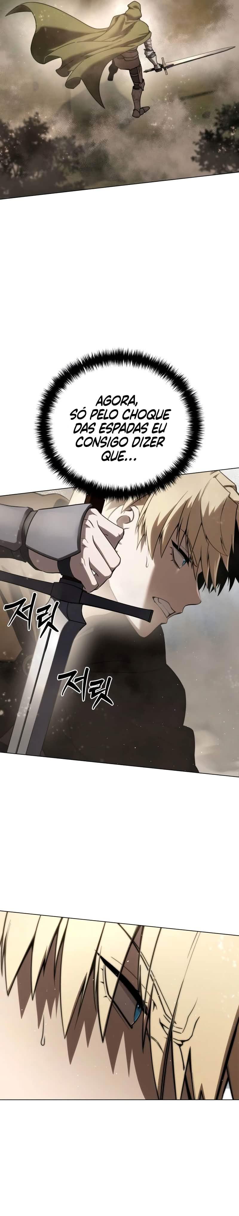 Star-Embracing Swordmaster Capítulo 47 Página 26