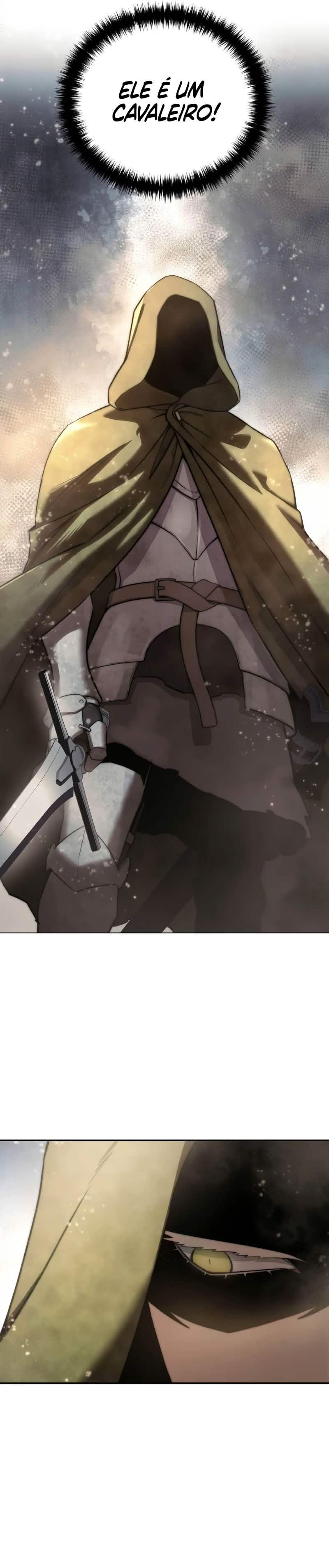 Star-Embracing Swordmaster Capítulo 47 Página 27