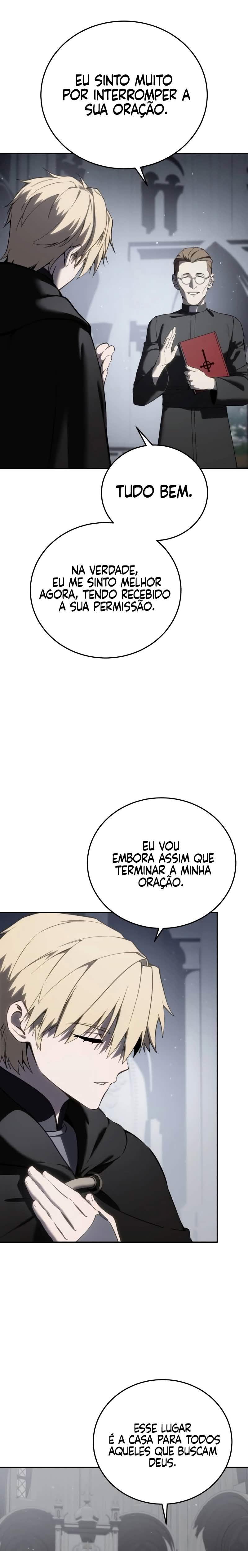 Star-Embracing Swordmaster Capítulo 47 Página 3