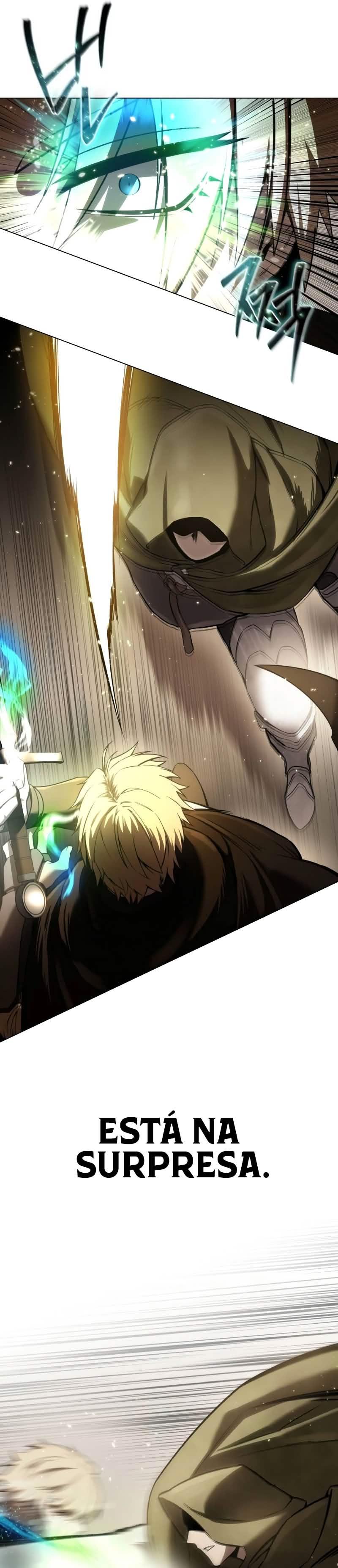 Star-Embracing Swordmaster Capítulo 47 Página 31