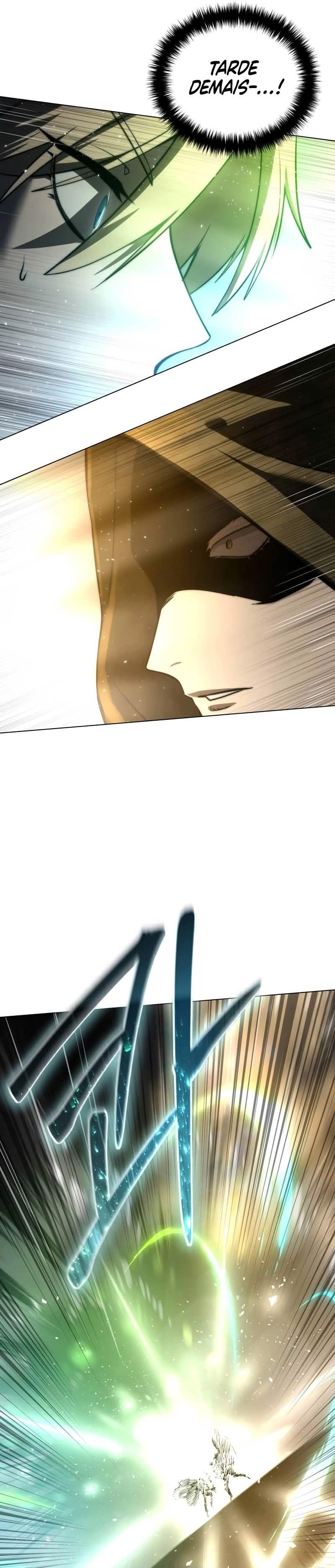Star-Embracing Swordmaster Capítulo 47 Página 35