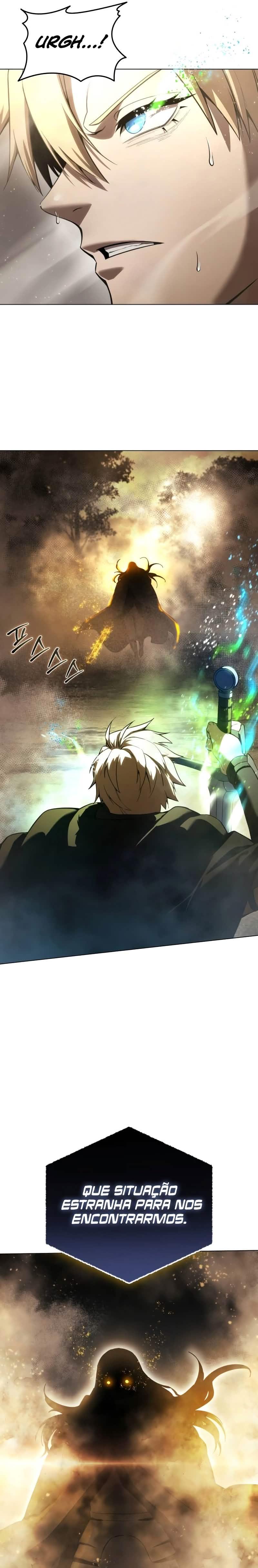 Star-Embracing Swordmaster Capítulo 47 Página 37