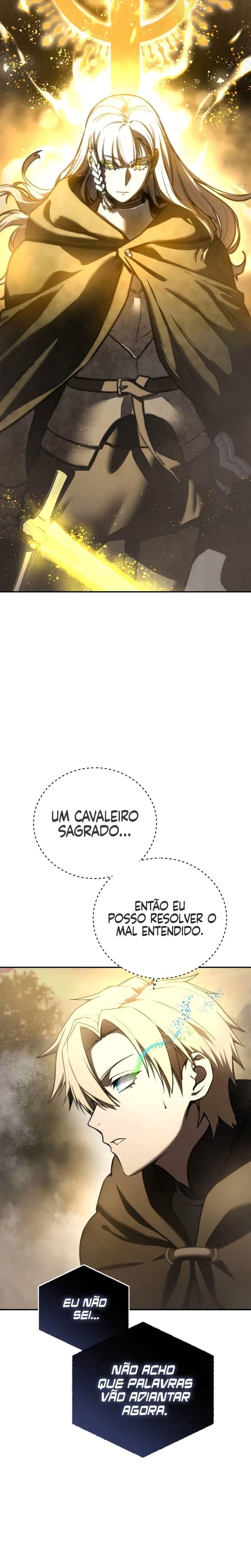 Star-Embracing Swordmaster Capítulo 47 Página 39