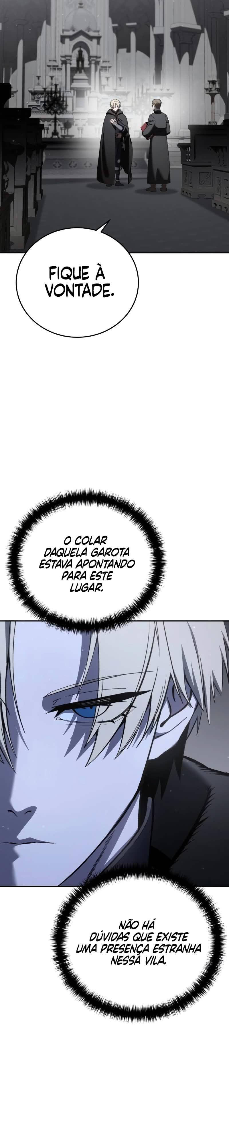 Star-Embracing Swordmaster Capítulo 47 Página 4