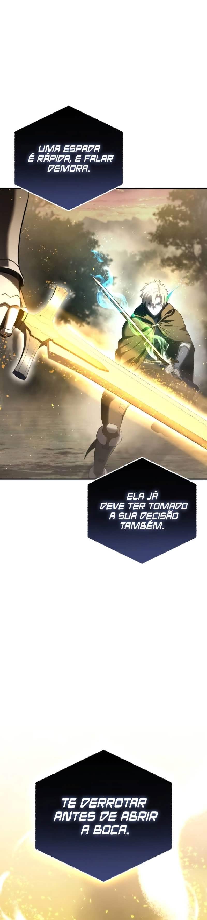 Star-Embracing Swordmaster Capítulo 47 Página 40