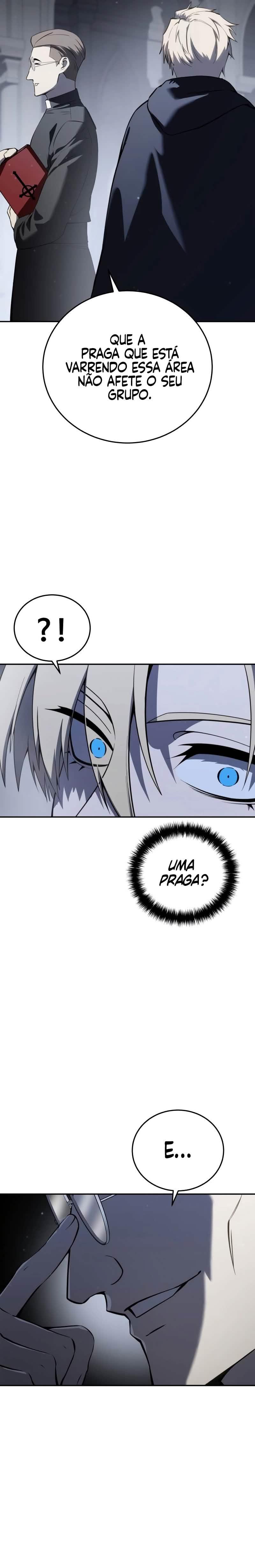 Star-Embracing Swordmaster Capítulo 47 Página 6