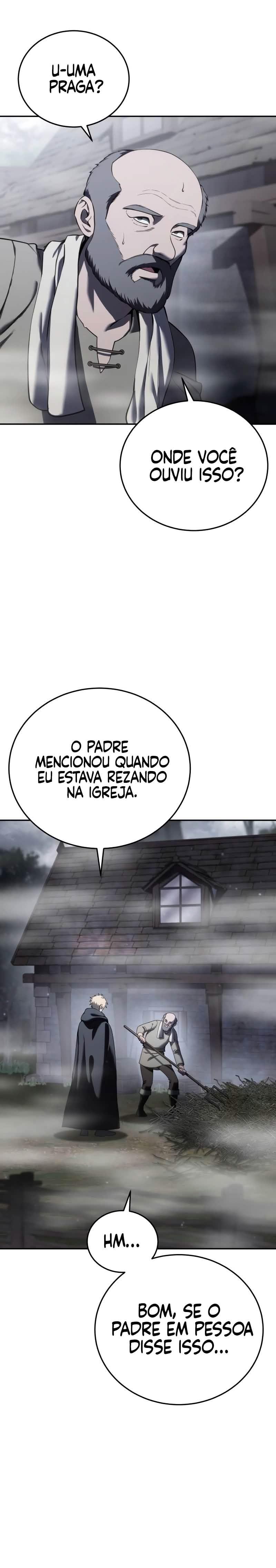 Star-Embracing Swordmaster Capítulo 47 Página 8