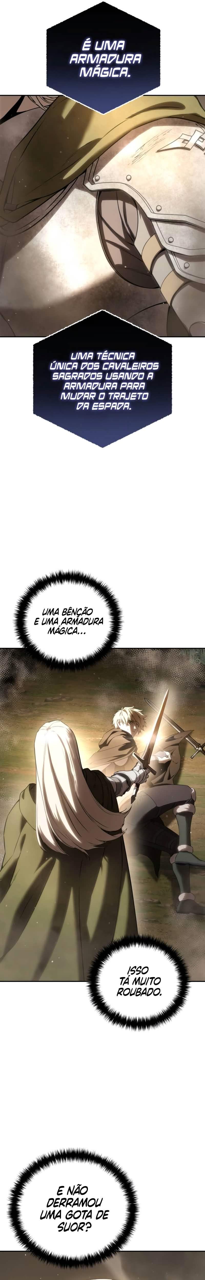 Star-Embracing Swordmaster Capítulo 48 Página 15