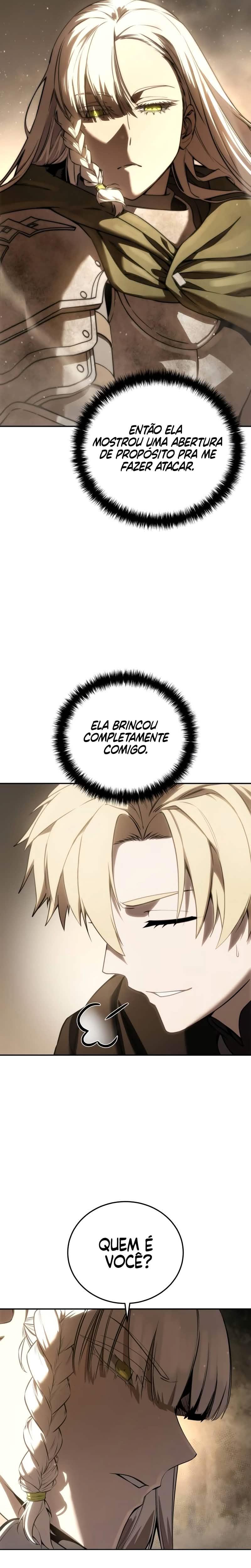 Star-Embracing Swordmaster Capítulo 48 Página 16