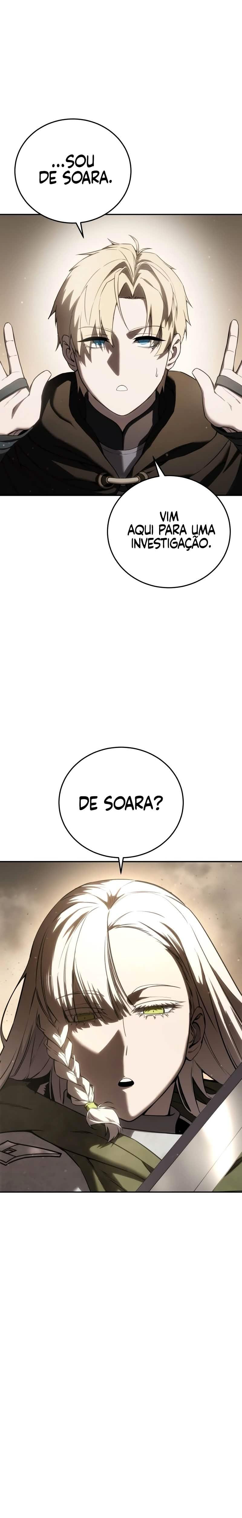 Star-Embracing Swordmaster Capítulo 48 Página 17