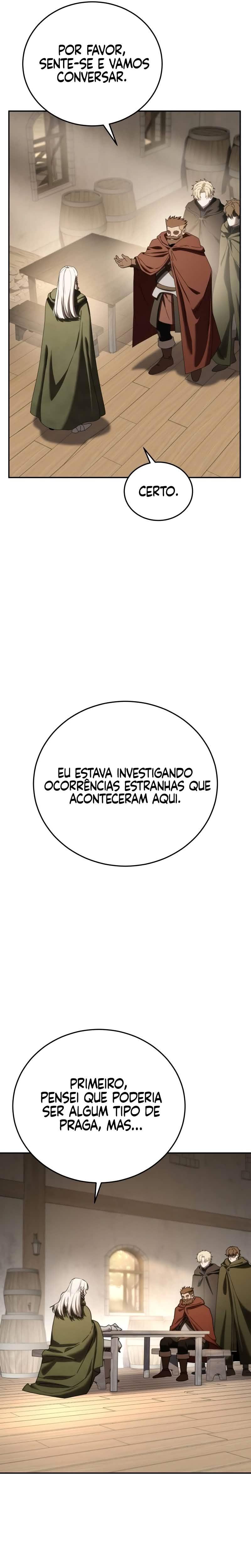 Star-Embracing Swordmaster Capítulo 48 Página 20