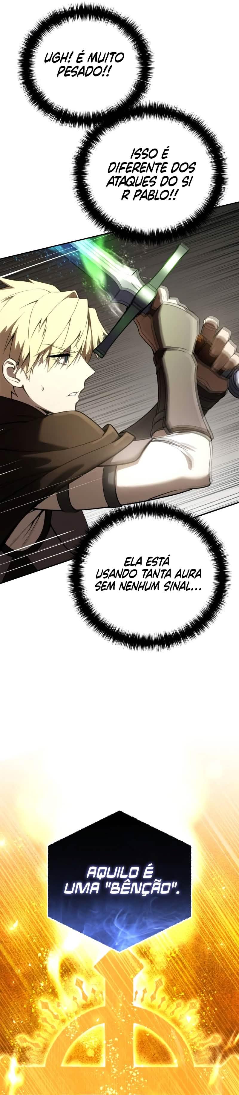 Star-Embracing Swordmaster Capítulo 48 Página 3