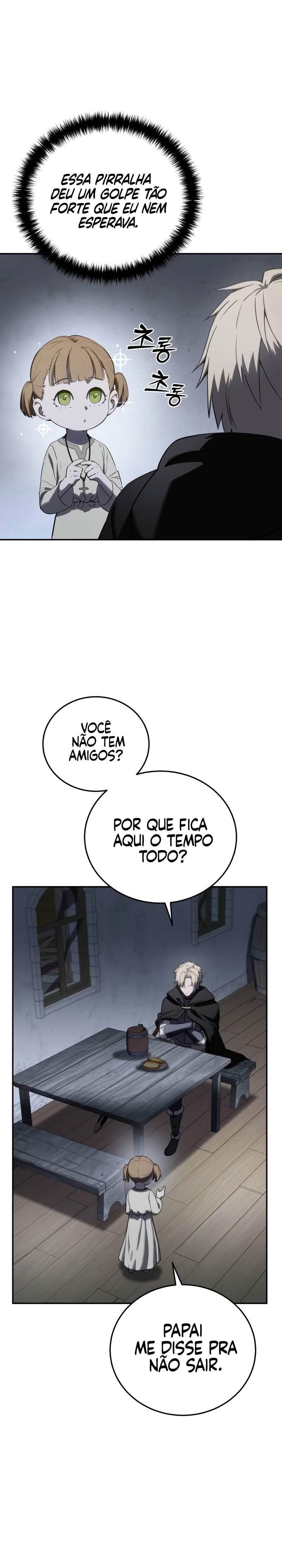 Star-Embracing Swordmaster Capítulo 48 Página 30