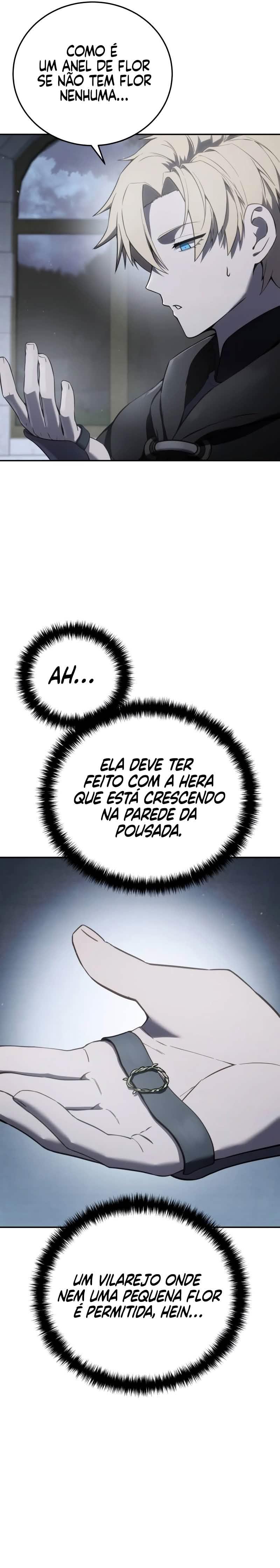 Star-Embracing Swordmaster Capítulo 48 Página 36