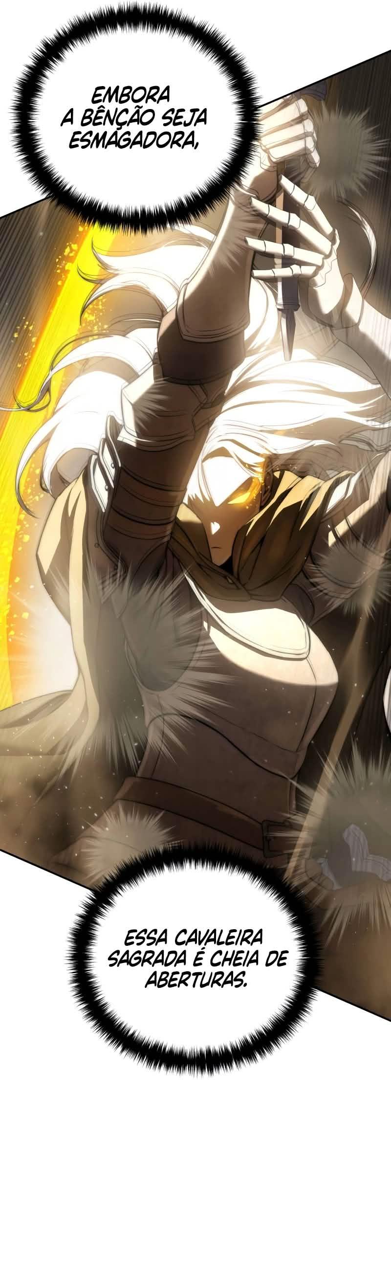 Star-Embracing Swordmaster Capítulo 48 Página 7