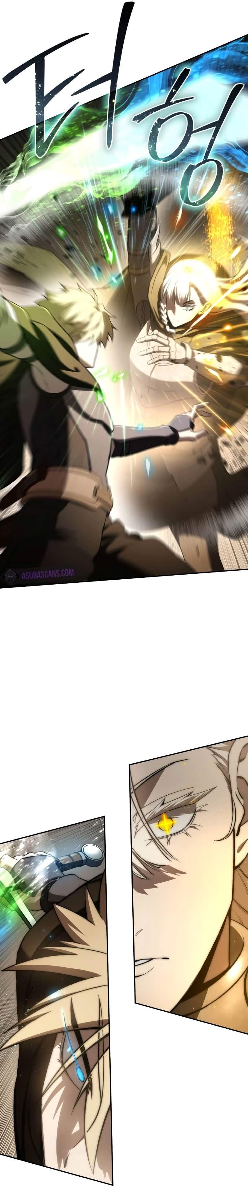 Star-Embracing Swordmaster Capítulo 48 Página 9
