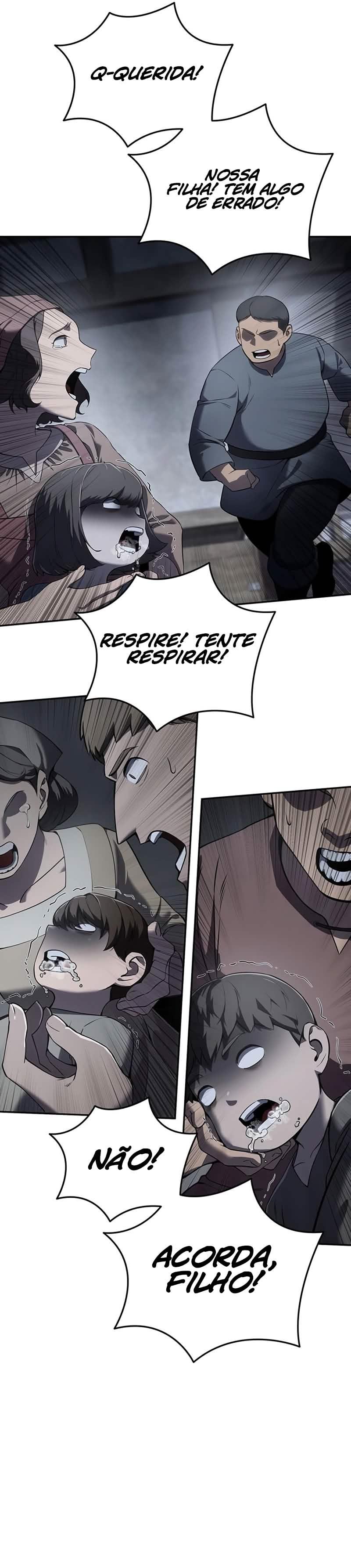 Star-Embracing Swordmaster Capítulo 49 Página 10