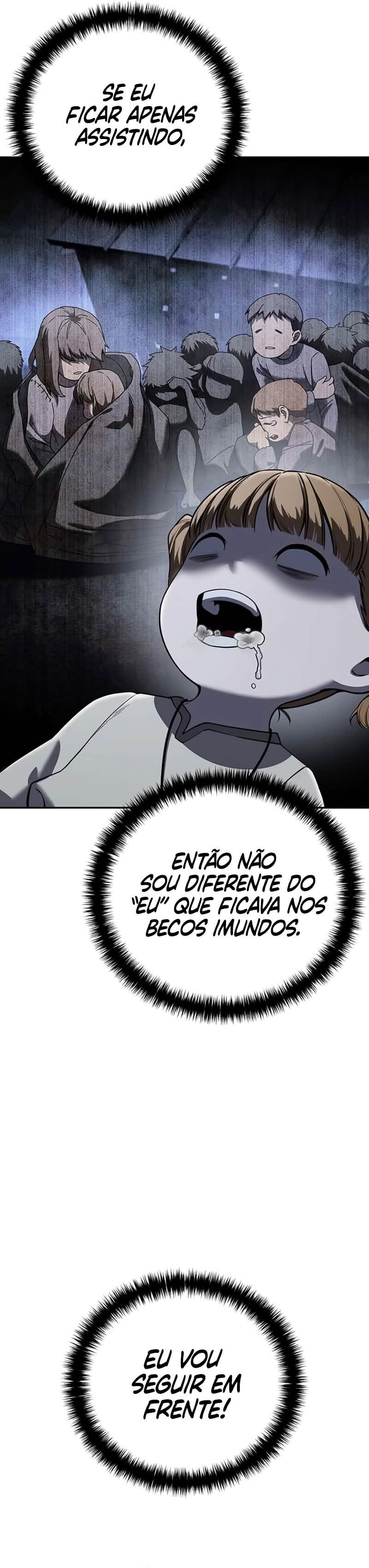 Star-Embracing Swordmaster Capítulo 49 Página 13