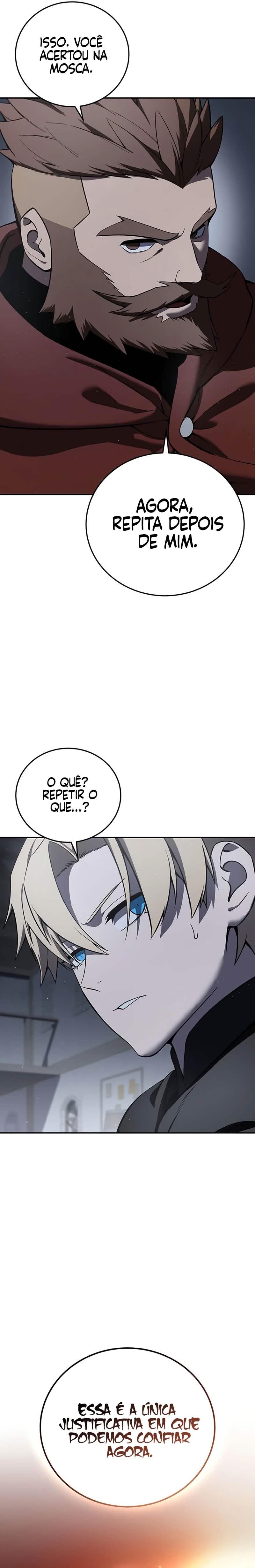 Star-Embracing Swordmaster Capítulo 49 Página 17