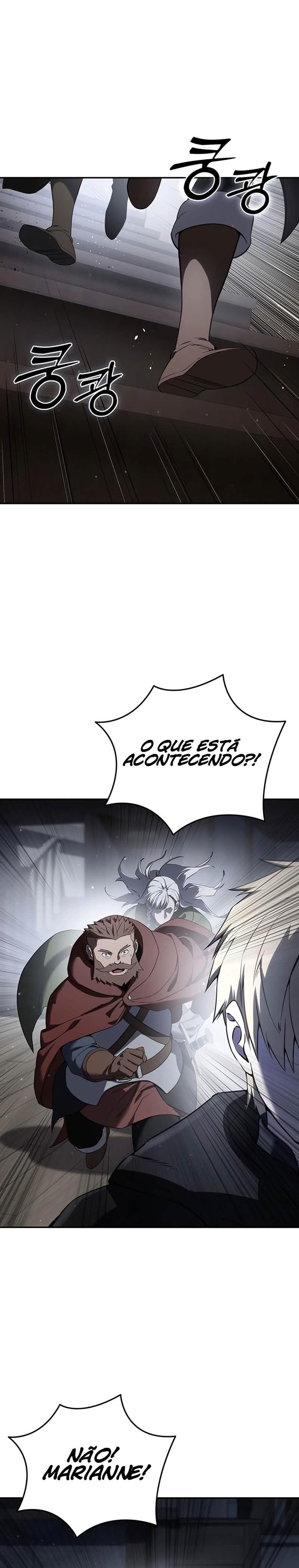 Star-Embracing Swordmaster Capítulo 49 Página 2
