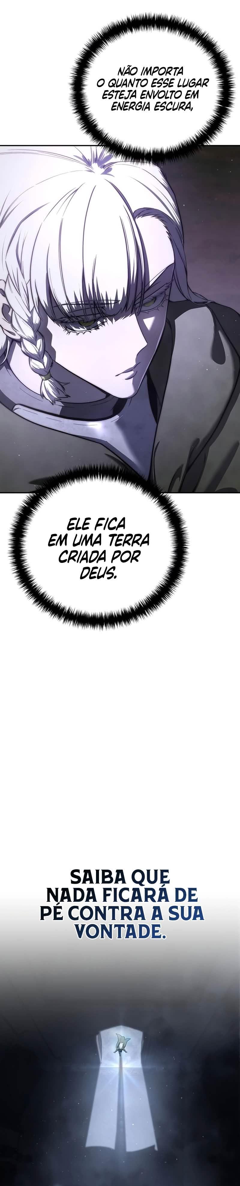 Star-Embracing Swordmaster Capítulo 49 Página 20