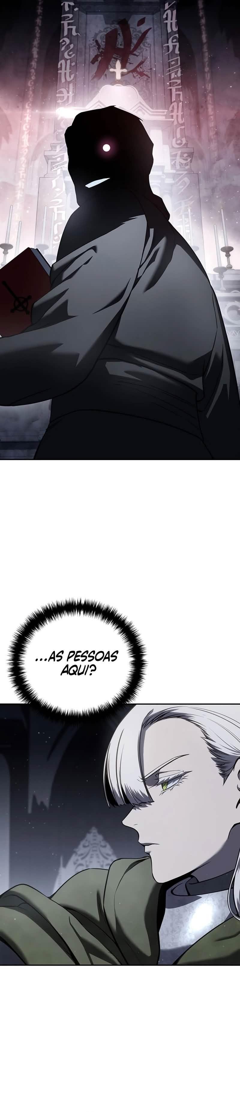 Star-Embracing Swordmaster Capítulo 49 Página 25