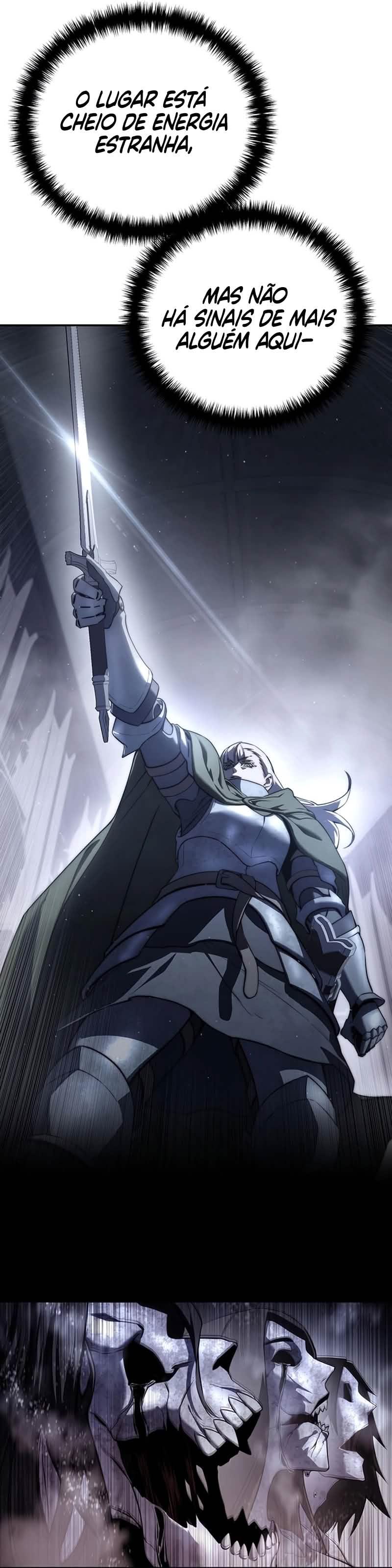 Star-Embracing Swordmaster Capítulo 49 Página 26