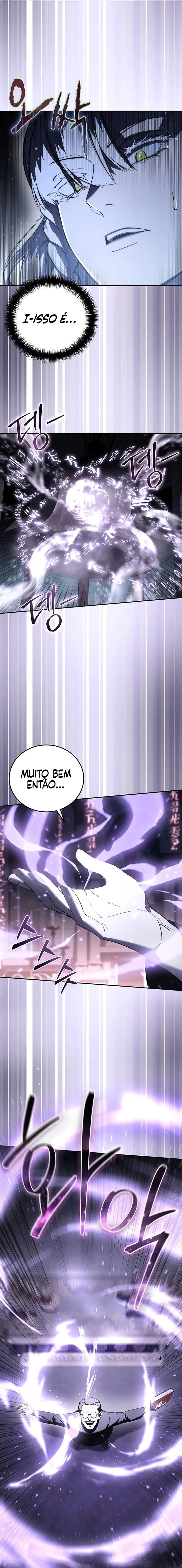 Star-Embracing Swordmaster Capítulo 49 Página 27
