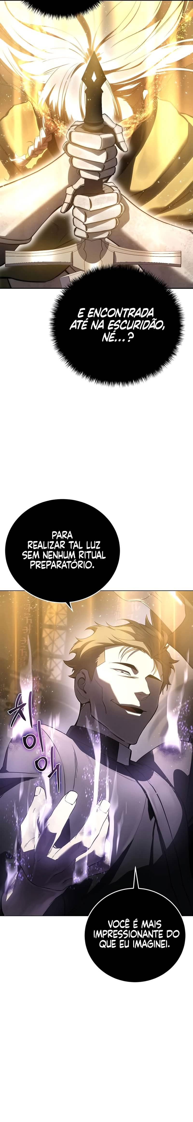 Star-Embracing Swordmaster Capítulo 49 Página 40