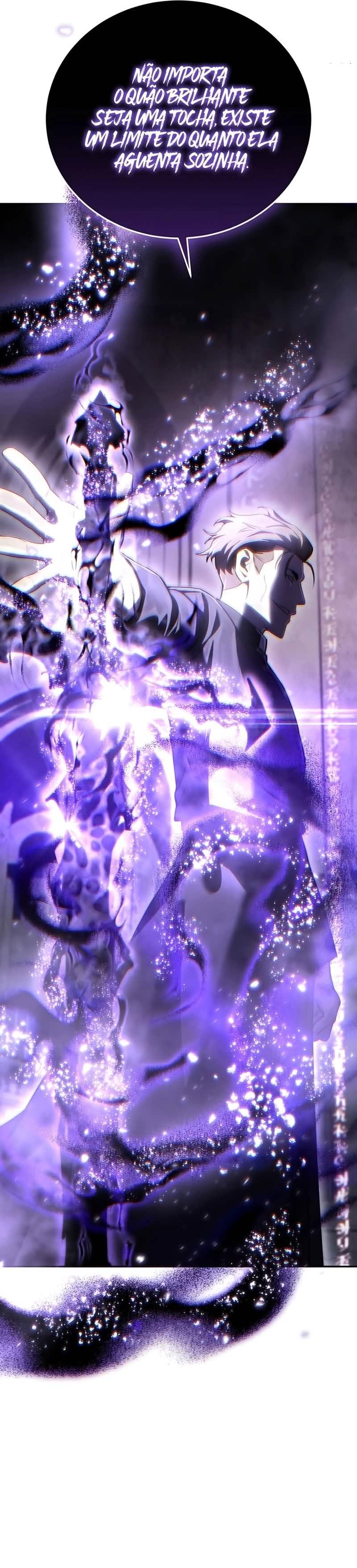 Star-Embracing Swordmaster Capítulo 49 Página 42