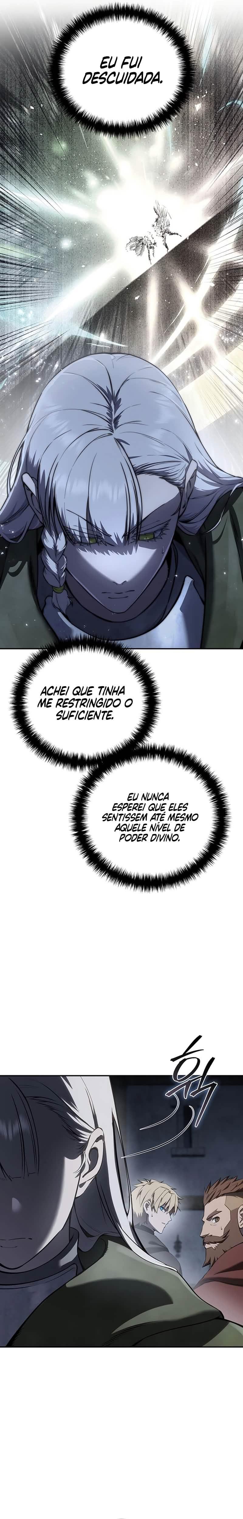 Star-Embracing Swordmaster Capítulo 49 Página 6