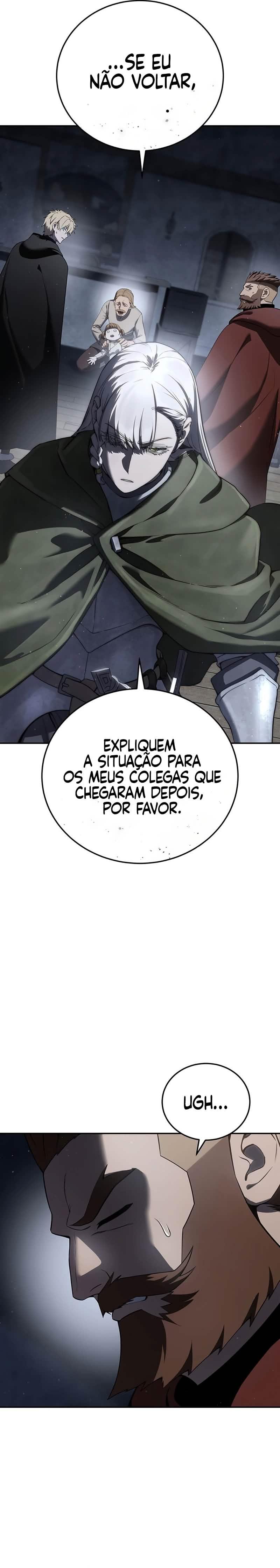 Star-Embracing Swordmaster Capítulo 49 Página 7
