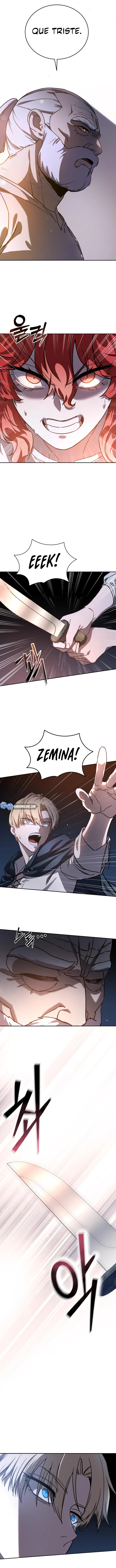 Star-Embracing Swordmaster Capítulo 5 Página 13