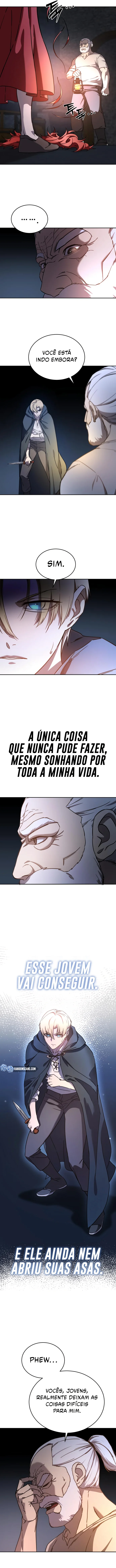 Star-Embracing Swordmaster Capítulo 5 Página 15