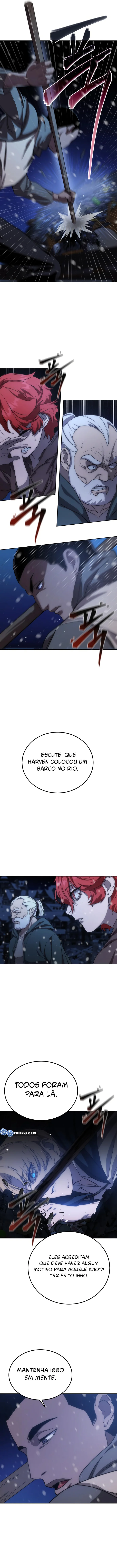 Star-Embracing Swordmaster Capítulo 5 Página 22