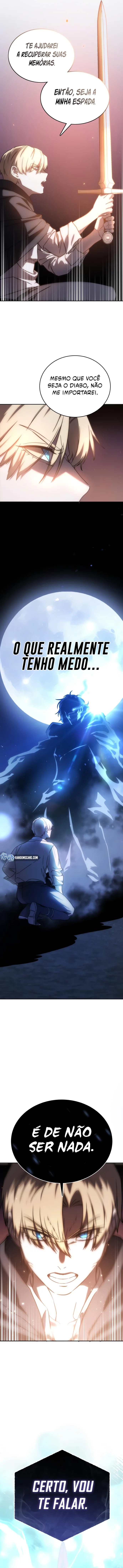Star-Embracing Swordmaster Capítulo 5 Página 27
