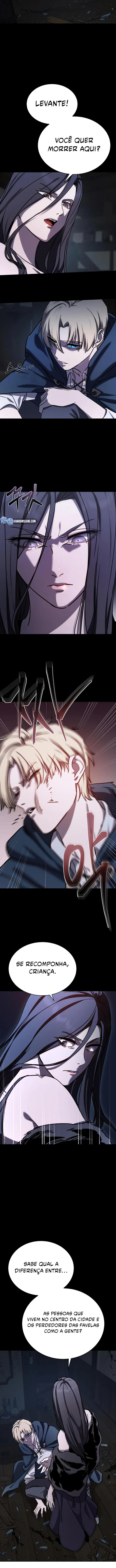 Star-Embracing Swordmaster Capítulo 5 Página 3