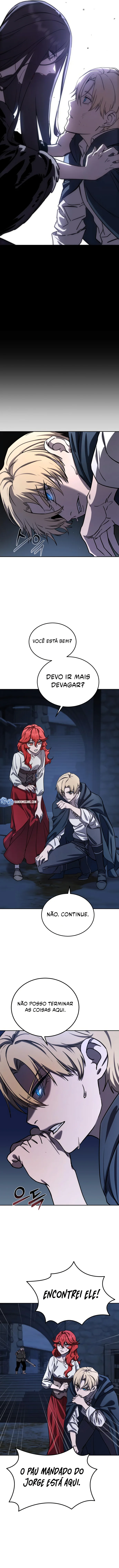 Star-Embracing Swordmaster Capítulo 5 Página 5