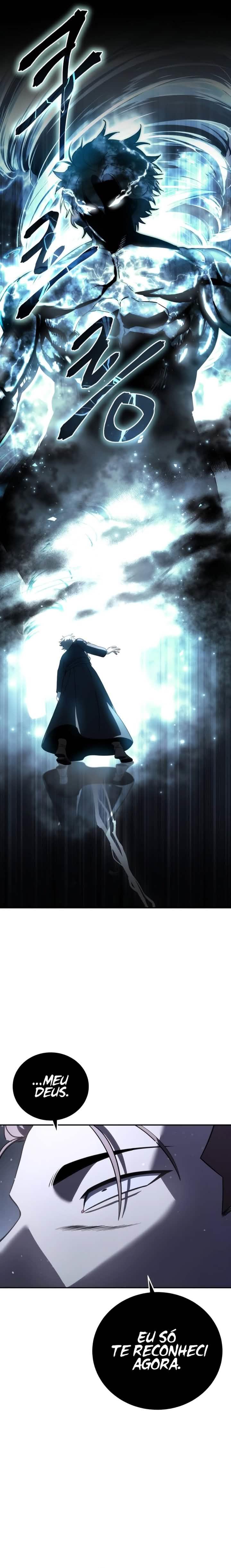 Star-Embracing Swordmaster Capítulo 50 Página 16