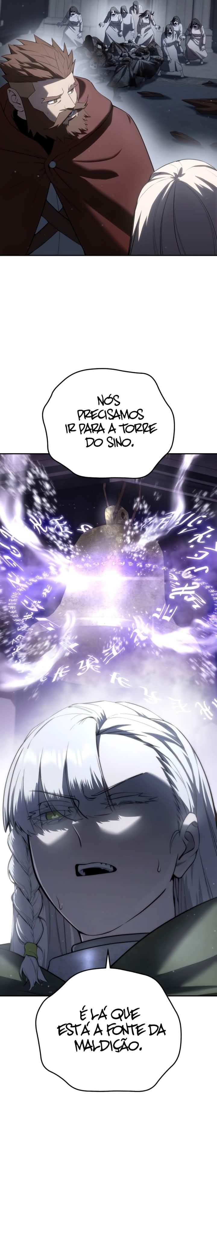 Star-Embracing Swordmaster Capítulo 50 Página 20